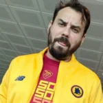 Alessio Rosso, agente FIFA