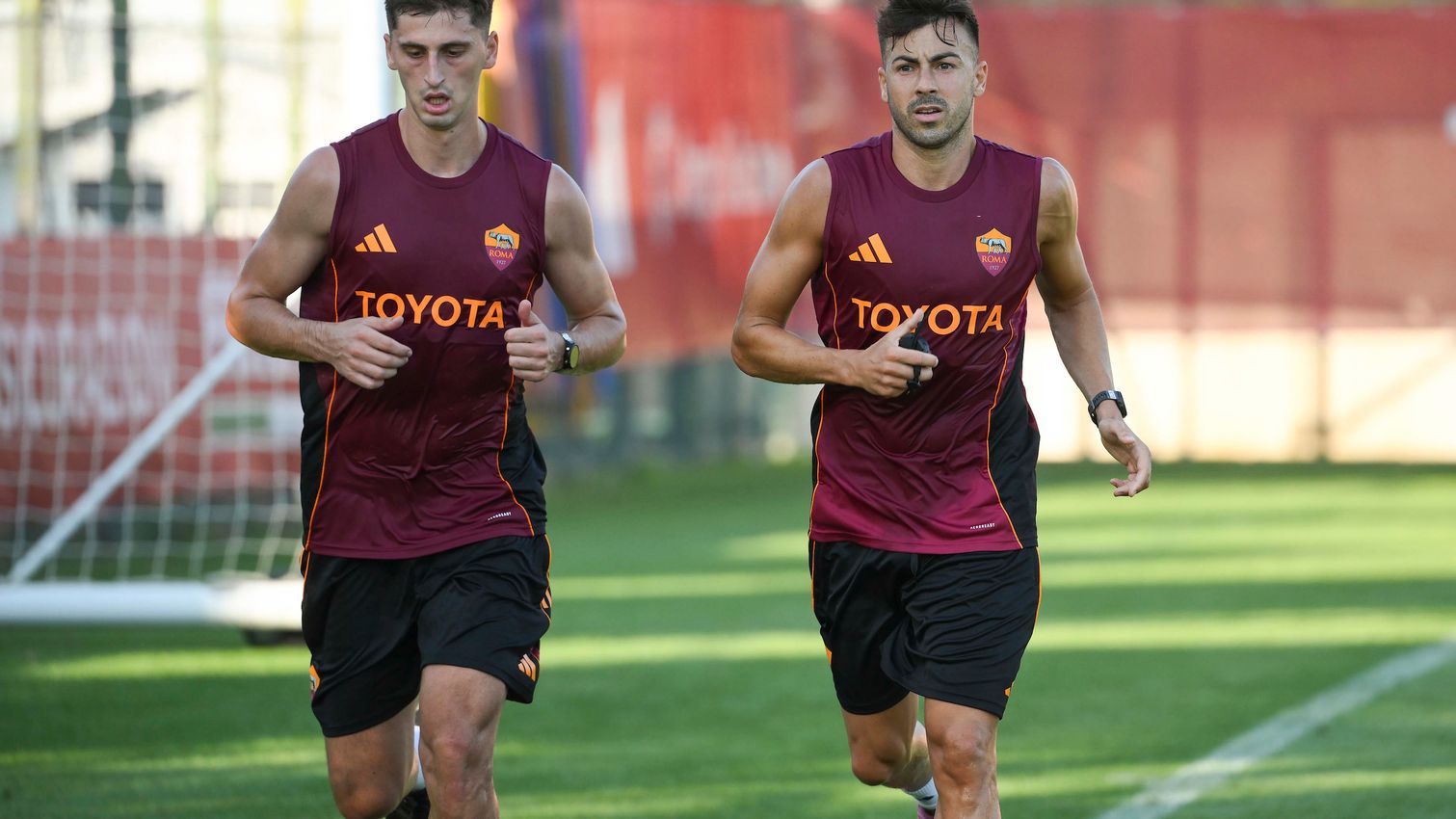 Stephan El Shaarawy, il decimo anno giallorosso e la sfida con Gasperini Stephan El Shaarawy, il decimo anno giallorosso e la sfida con Gasperini