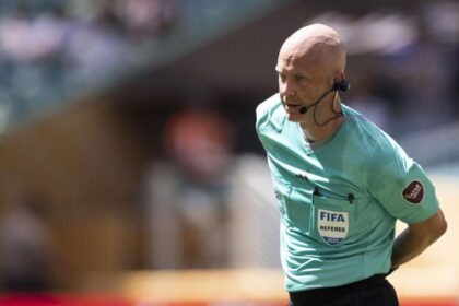 Anthony Taylor