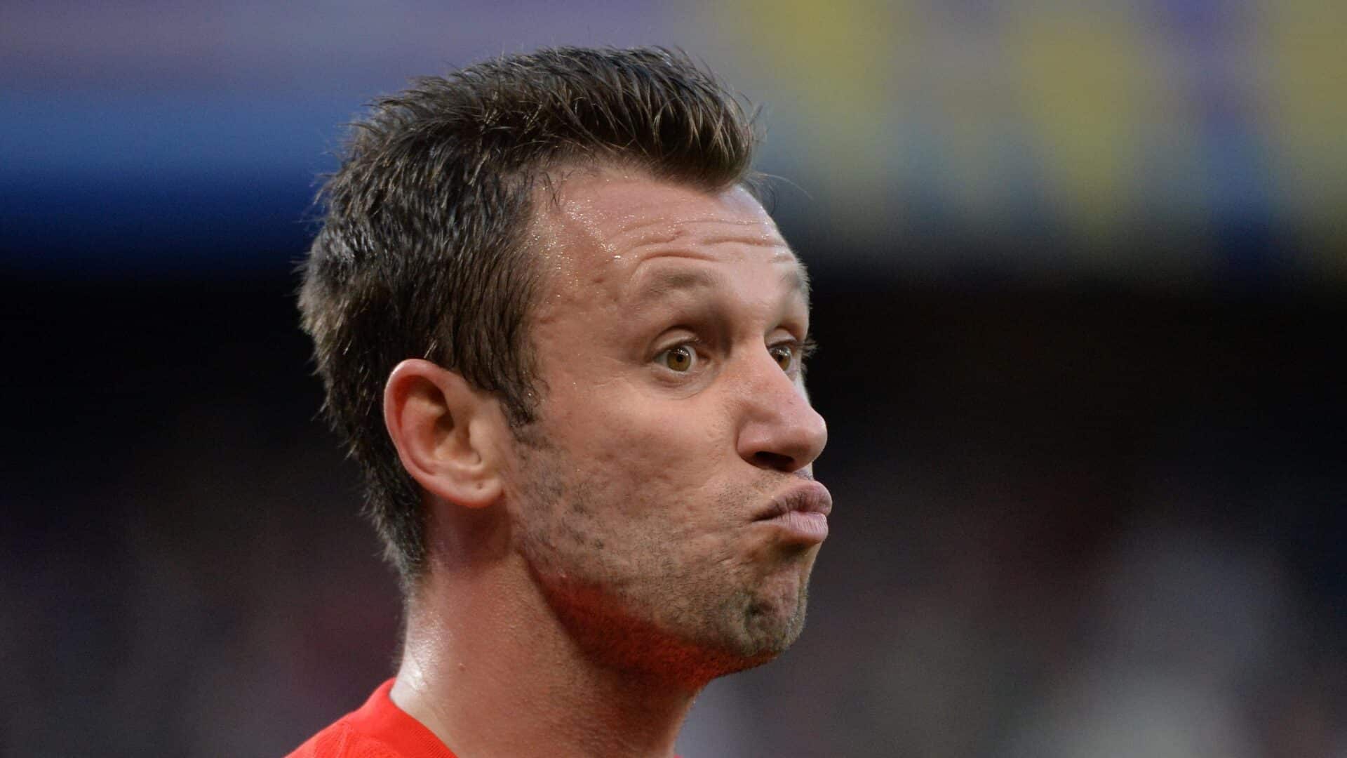 Antonio Cassano