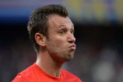 Antonio Cassano