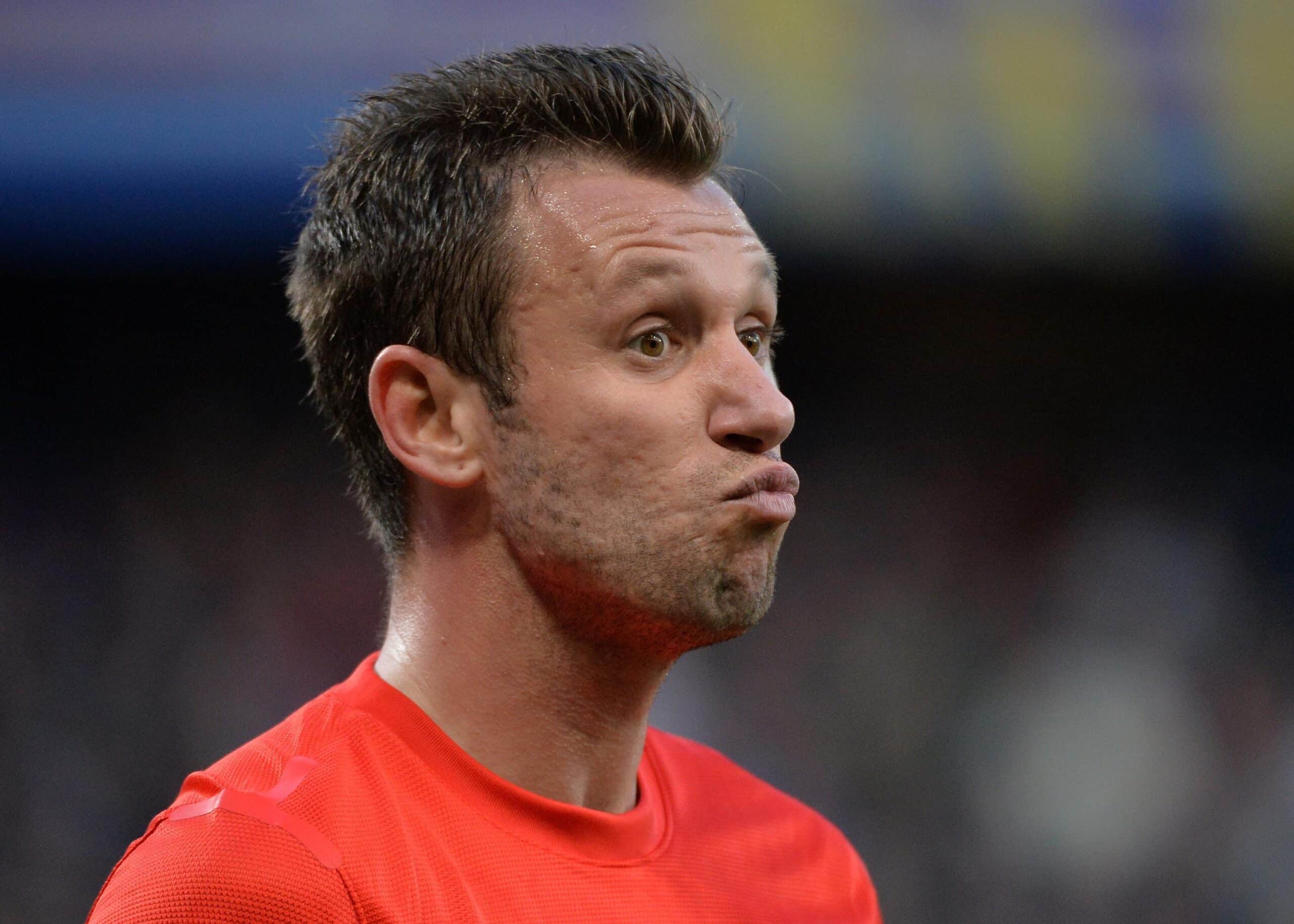 Cassano: “Con Gasperini la Roma può far paura, alla gente chiedo pazienza”