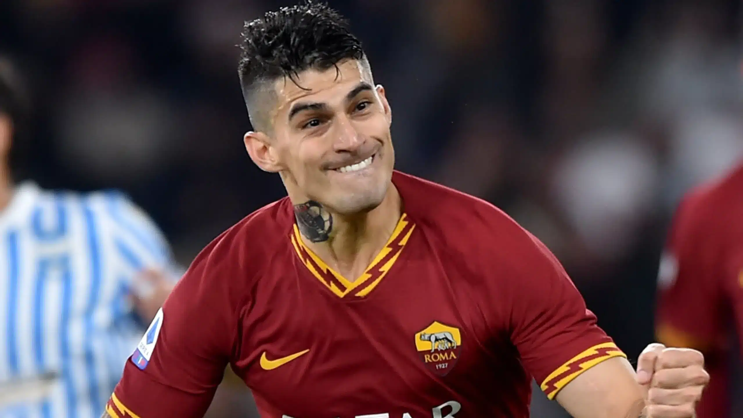 Perotti: “Gasperini mi ha cambiato la vita, mi aspetto una Roma offensiva” Perotti: “Gasperini mi ha cambiato la vita, mi aspetto una Roma offensiva”
