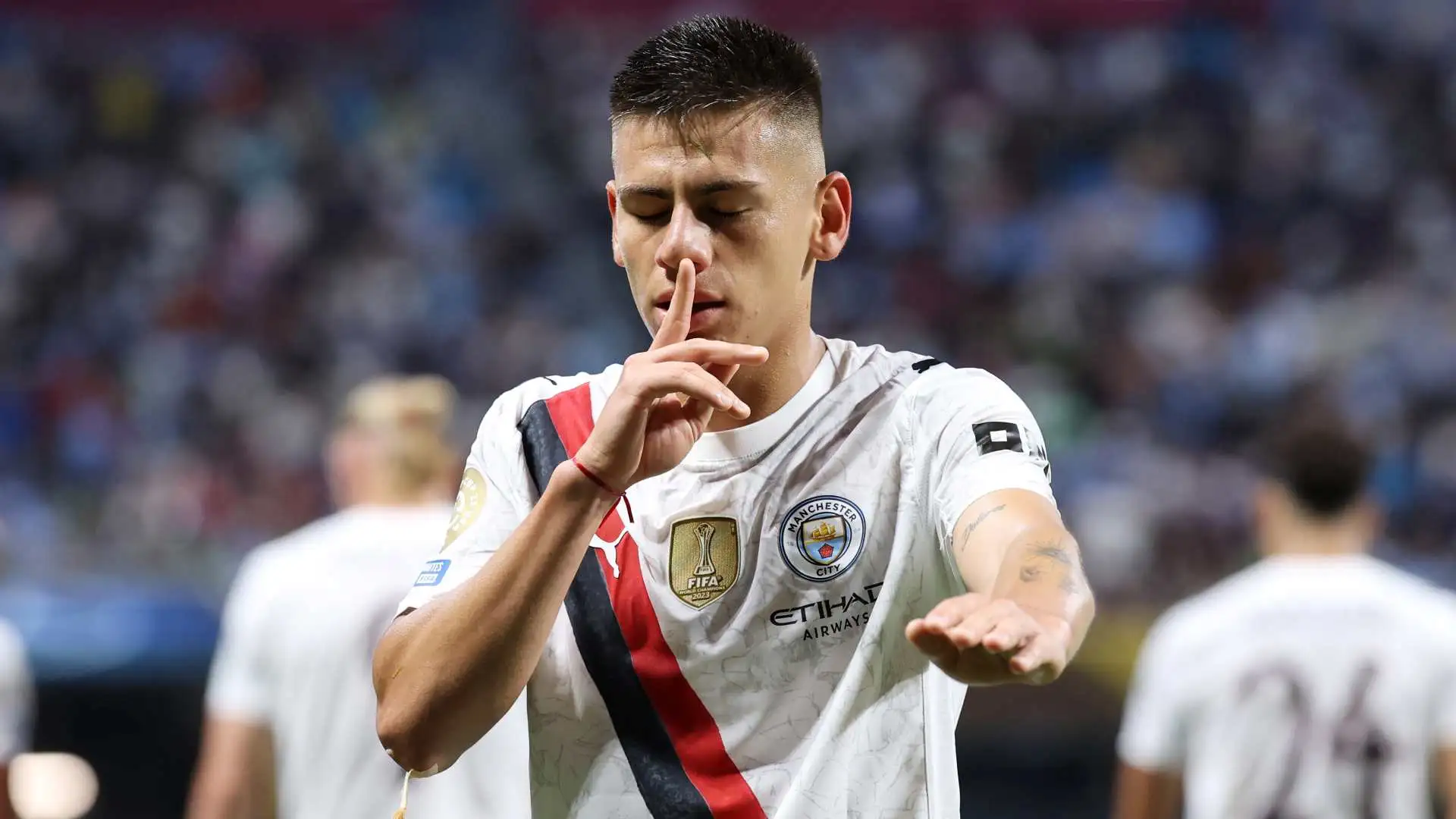 Calciomercato Roma, le ultime su Echeverri: Massara punta al diritto di riscatto