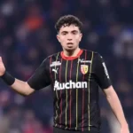 El Aynaoui, Lens
