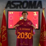 El Aynaoui ufficiale alla Roma