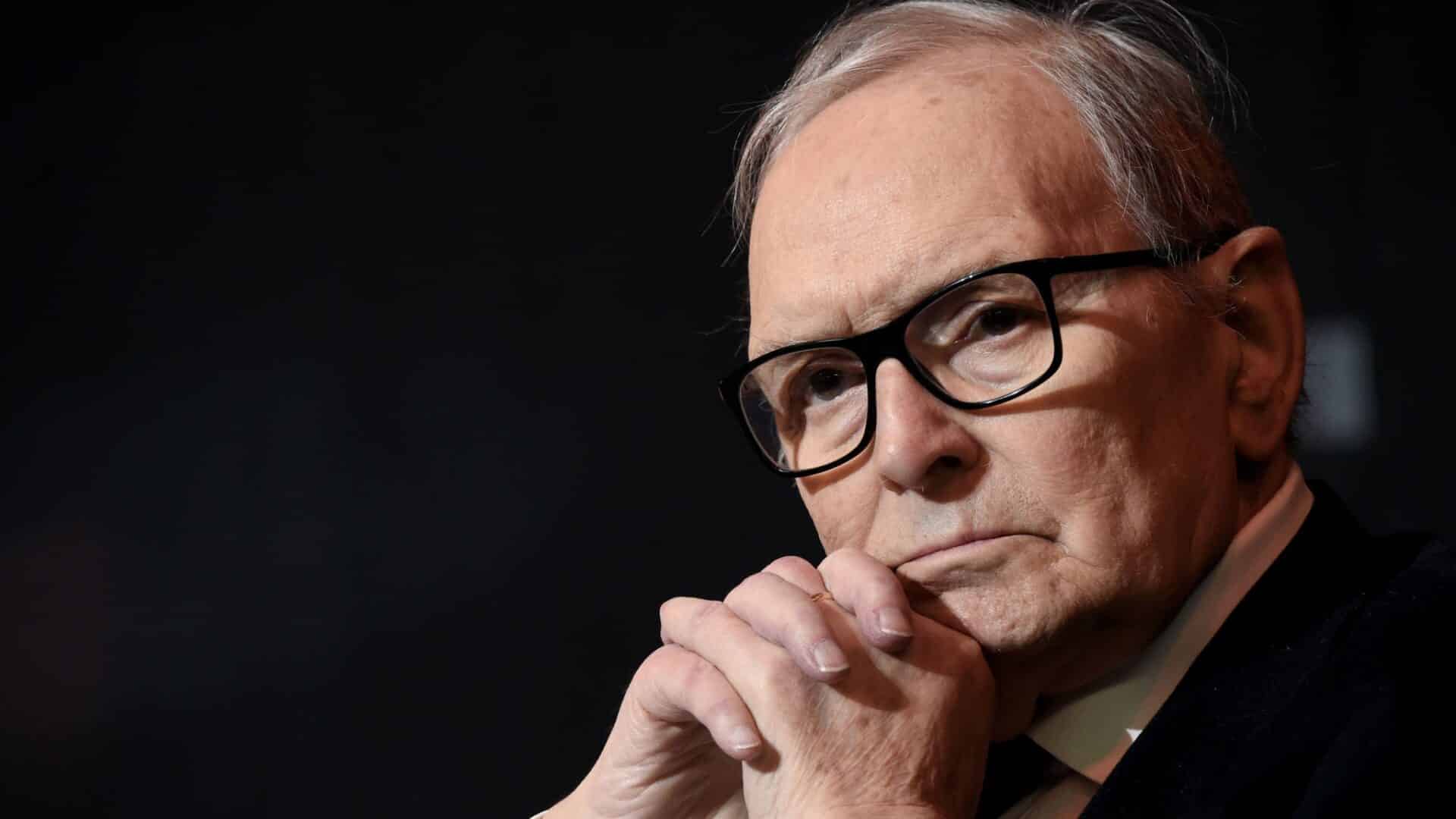 Ennio Morricone