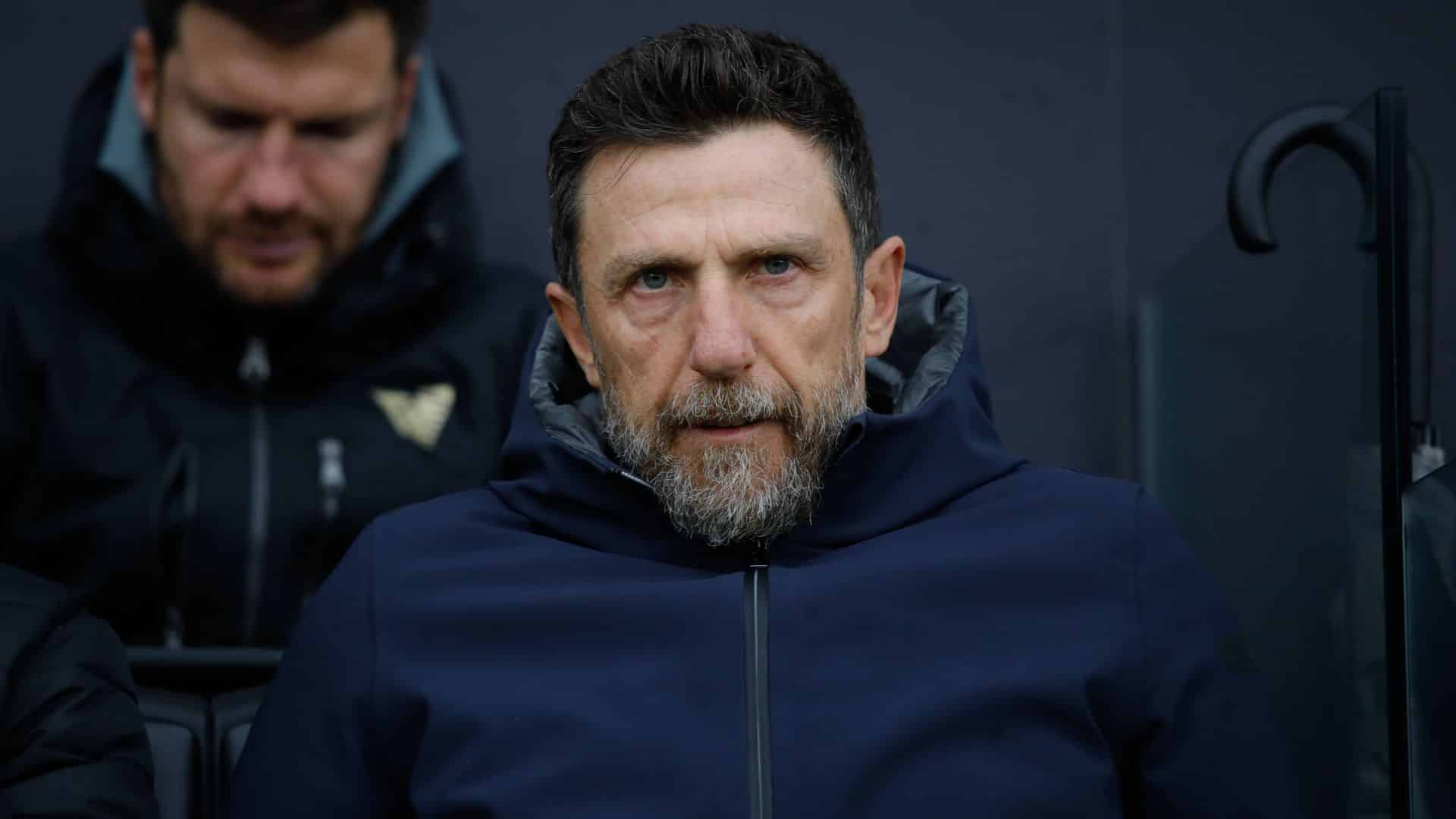 Eusebio Di Francesco