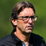 Federico Guidi, Roma Primavera