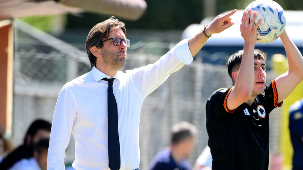 Primavera 1, svelato il calendario delle prime quattro giornate: la Roma debutta a Parma il 18 agosto