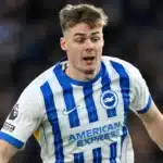 Ferguson, Brighton