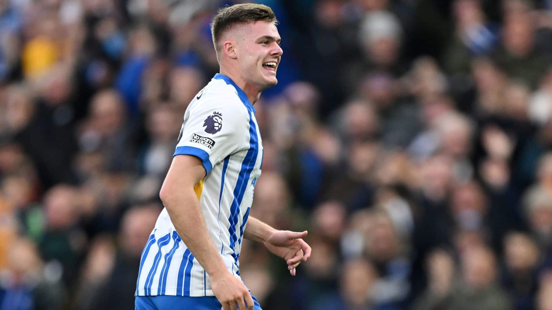 s236 di ferguson ora roma e brighton trattano cifre e tipo di prestito i temi