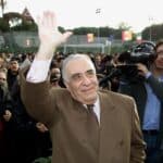 Franco Sensi, ex presidente della Roma