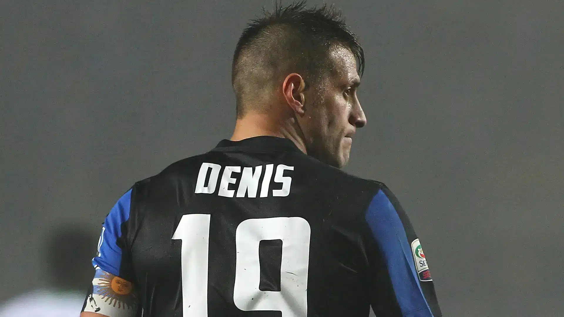 Denis: “Gasperini giusto per la Roma, ho un po’ di paura per Dybala” Denis: “Gasperini giusto per la Roma, ho un po’ di paura per Dybala”