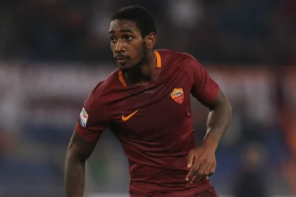 Gerson ai tempi della Roma