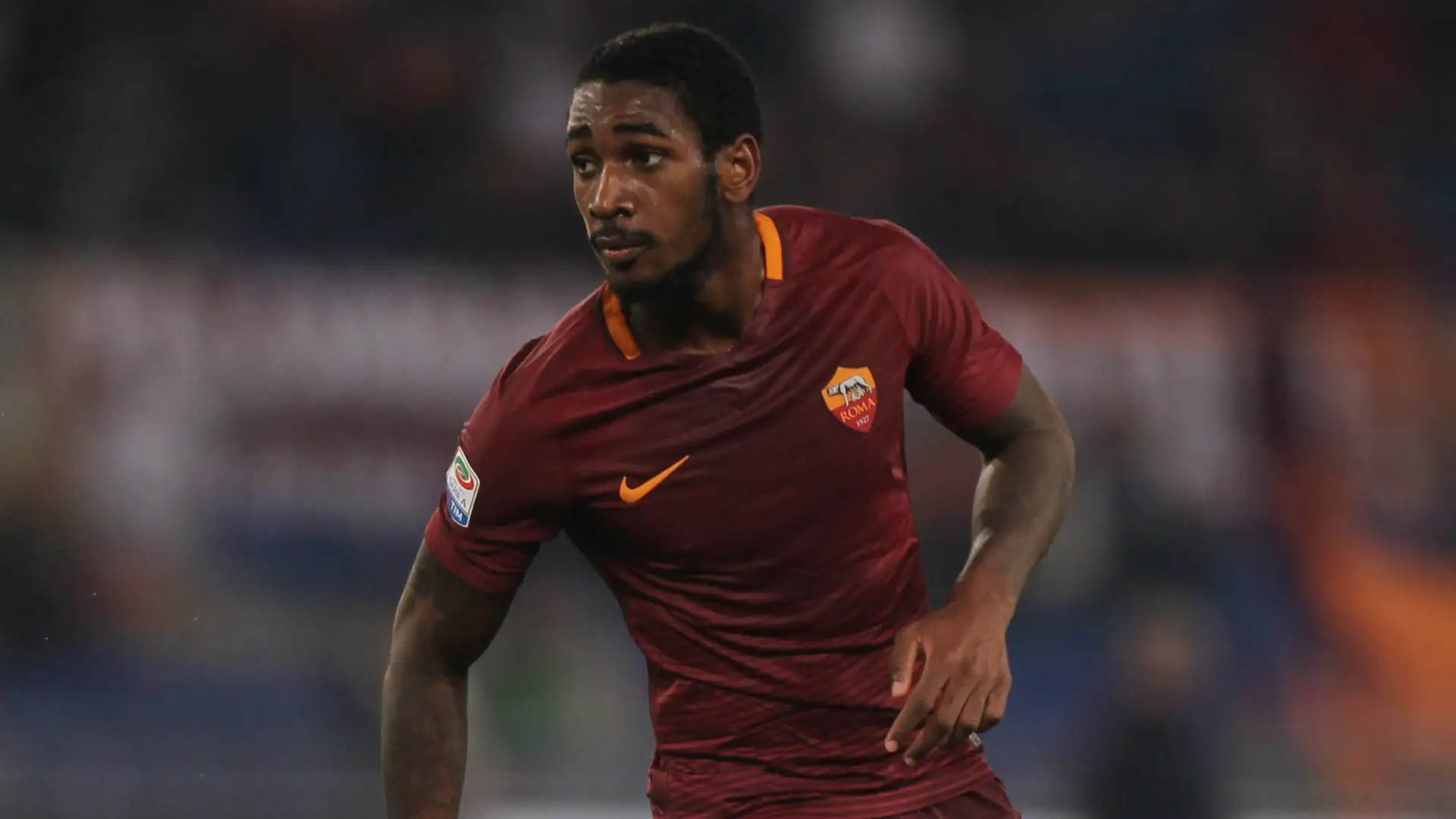 Meteora Gerson, l’ex Roma riparte dalla Russia: 25 milioni e futuro allo Zenit Meteora Gerson, l’ex Roma riparte dalla Russia: 25 milioni e futuro allo Zenit
