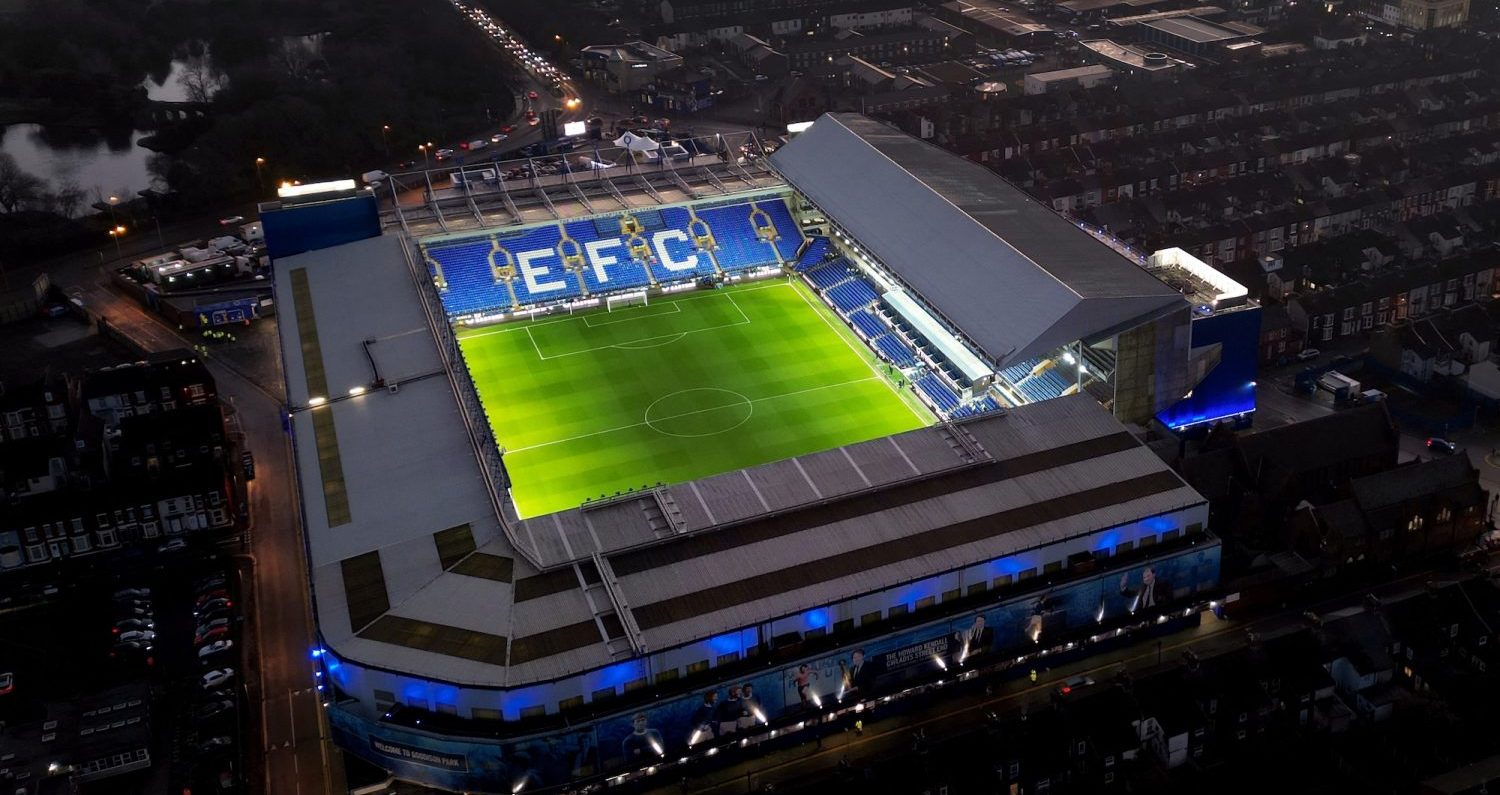 Everton Roma, test “in famiglia” il 9 agosto: amichevole e sfida tra leggende Everton Roma, test “in famiglia” il 9 agosto: amichevole e sfida tra leggende