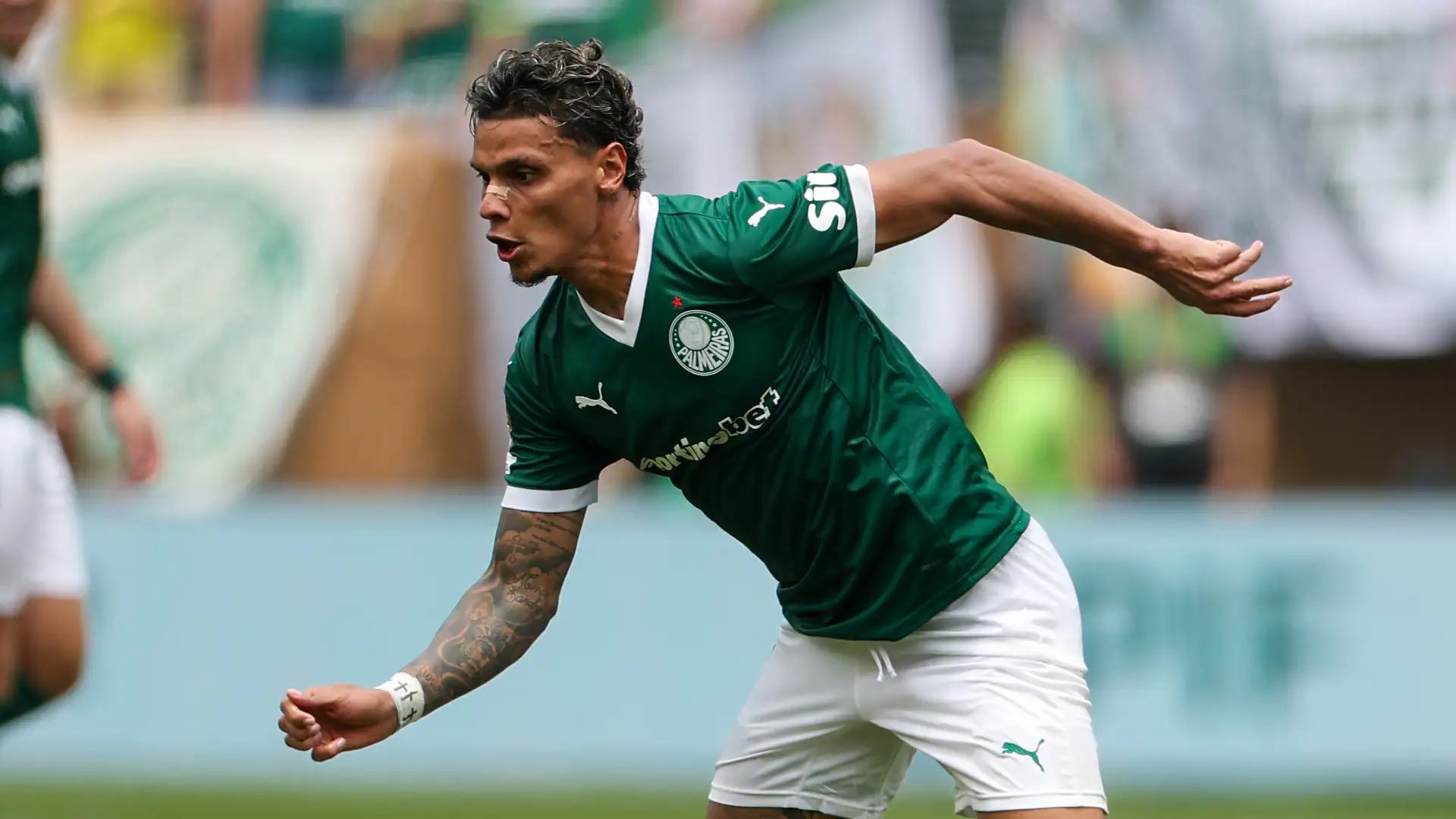 Calciomercato Roma, operazione Richard Rios: è asta con l’Inter Calciomercato Roma, operazione Richard Rios: è asta con l’Inter