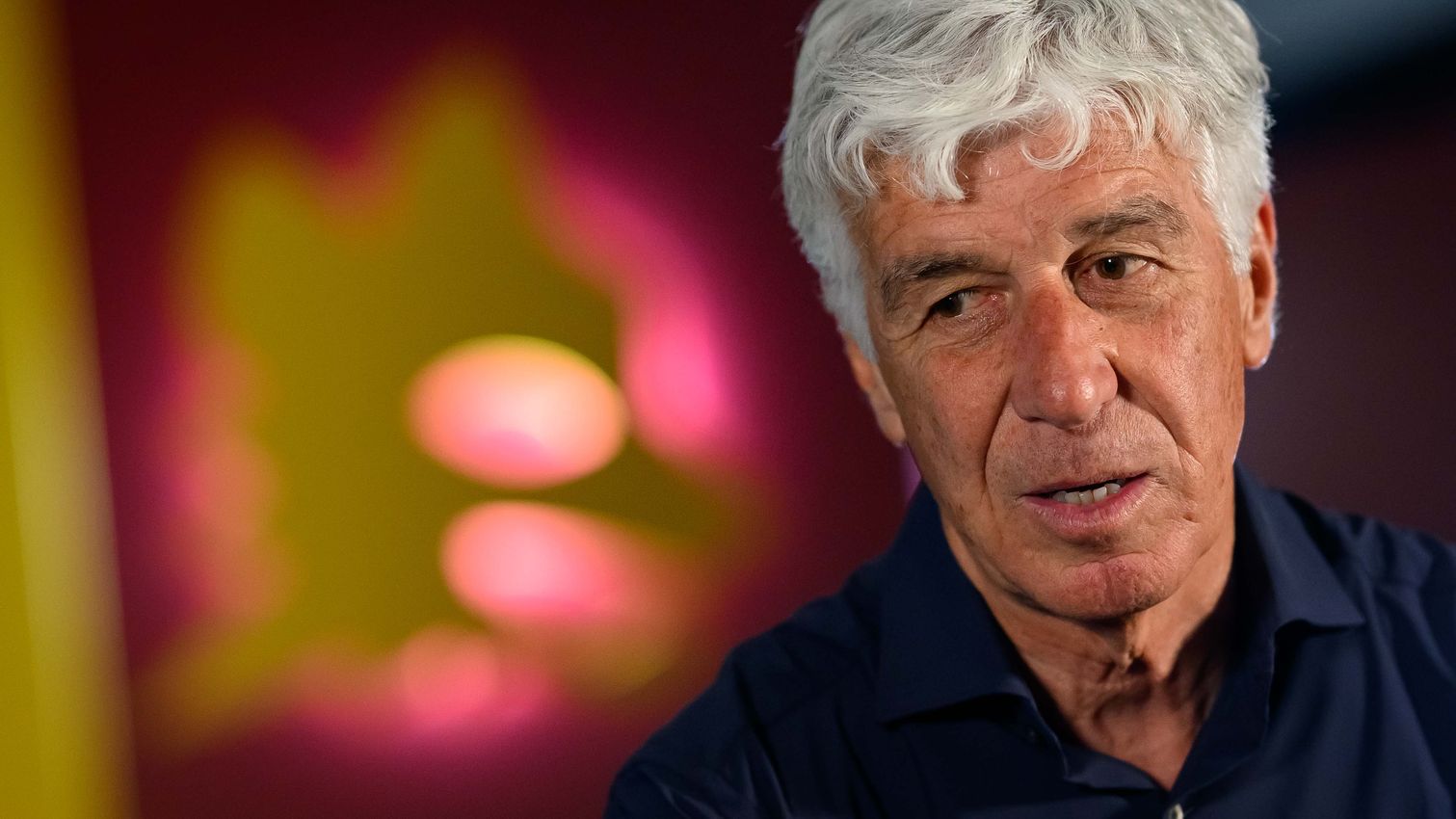 Roma, la prima settimana di Gasperini parte dai giovani: chi ci sarà a Trigoria Roma, la prima settimana di Gasperini parte dai giovani: chi ci sarà a Trigoria