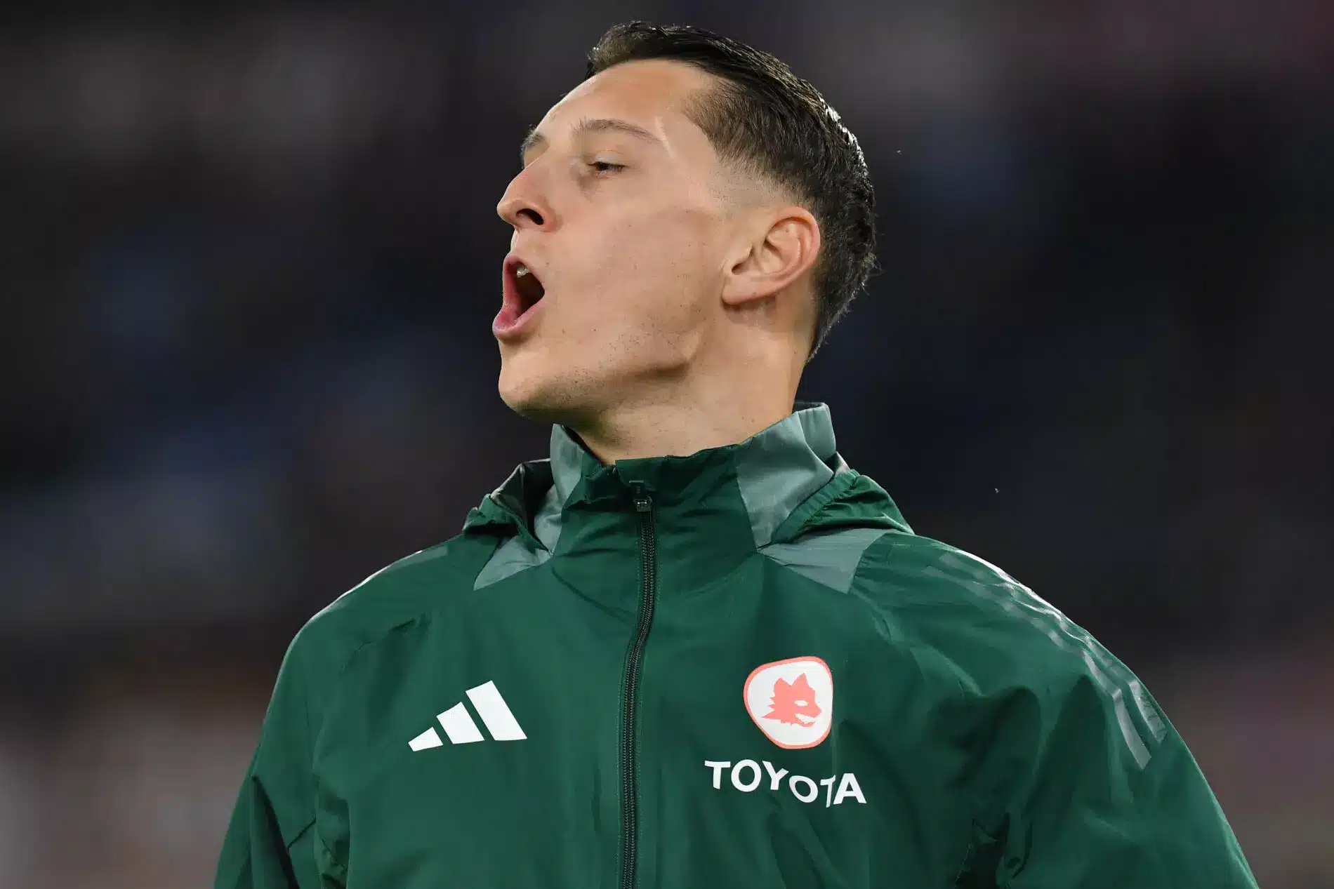 Gollini torna a Trigoria, tutto fermo con la Cremonese: ora che succede? Gollini torna a Trigoria, tutto fermo con la Cremonese: ora che succede?