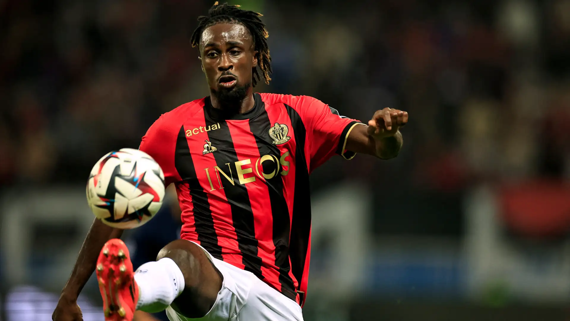 Guessand si complica, Tottenham pronto a chiudere: Roma altrove Guessand si complica, Tottenham pronto a chiudere: Roma altrove