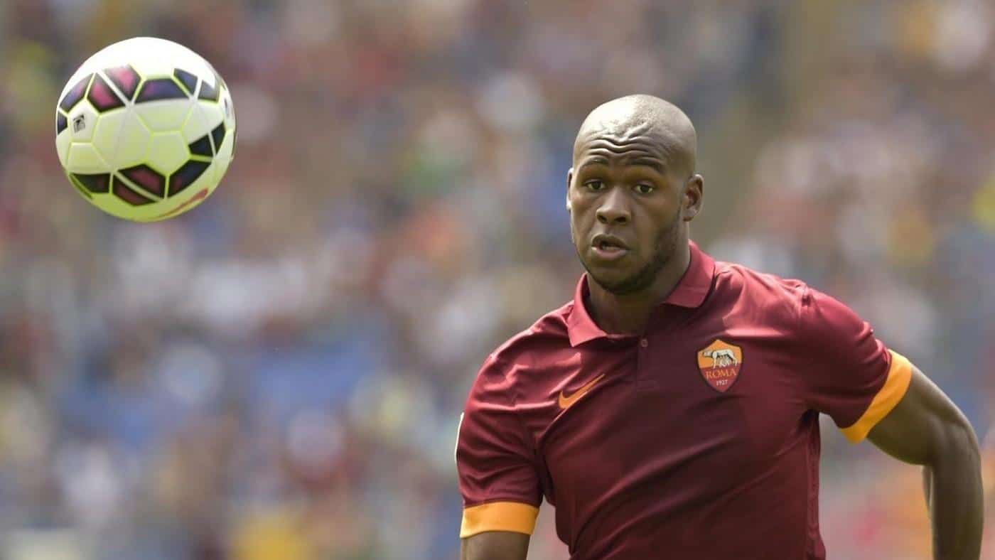 Ibarbo ai tempi della Roma