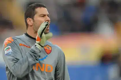 Julio Sergio
