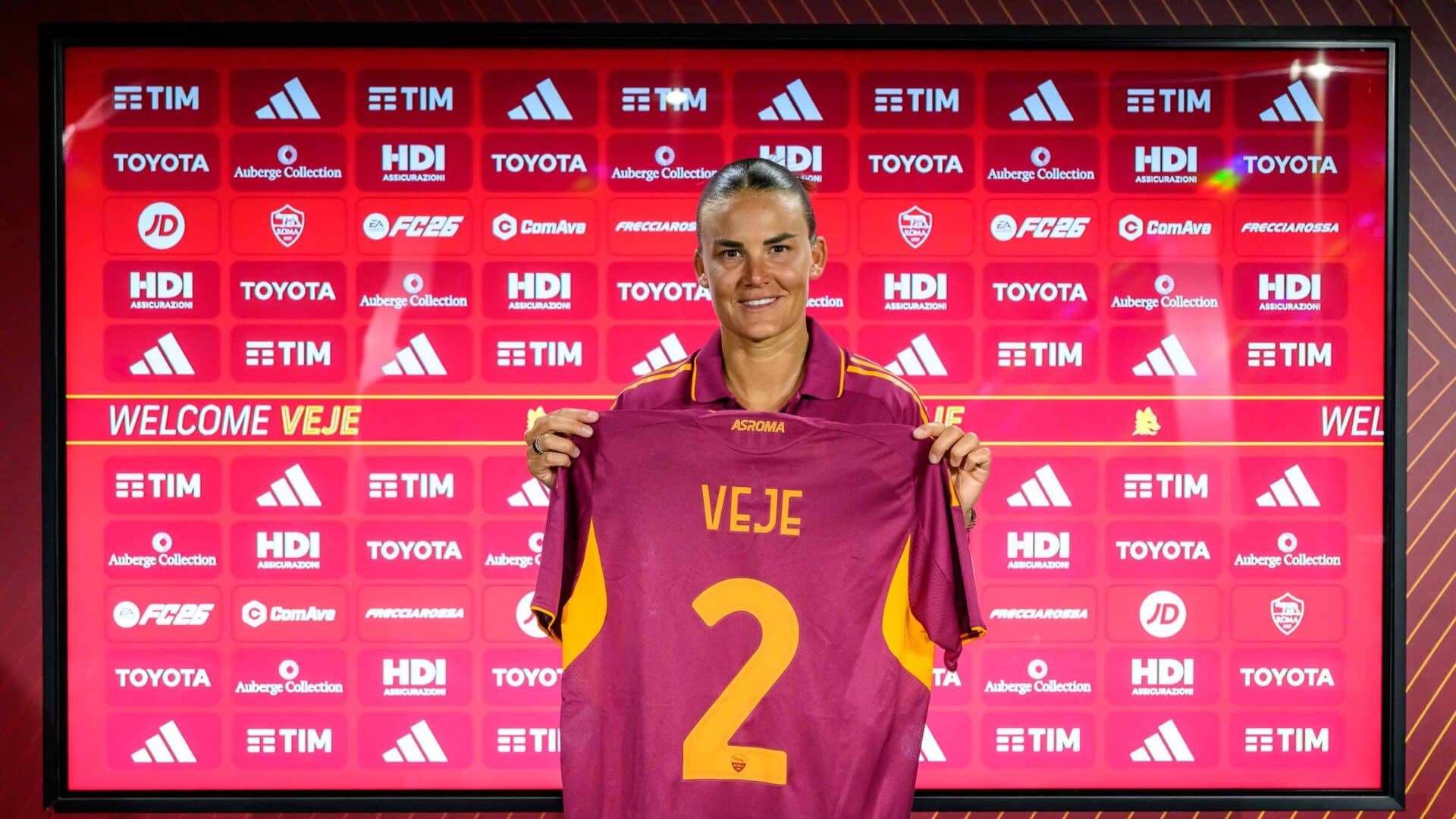Katrine Veje