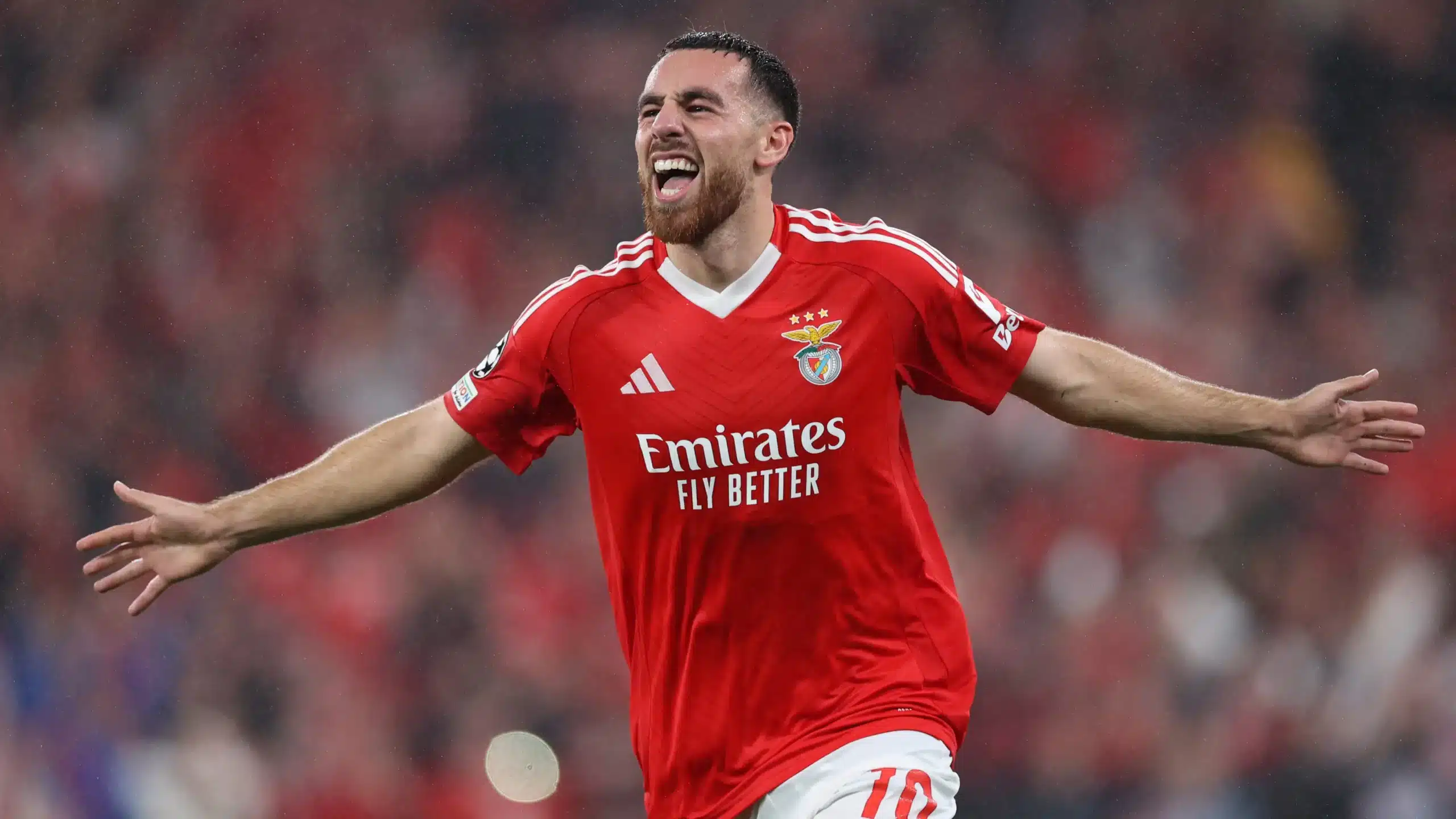 Kocku, Benfica