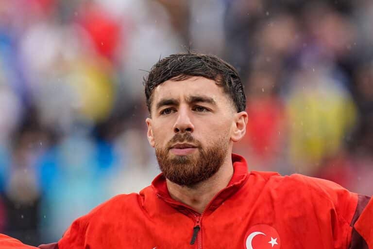 Kocku con la Turchia