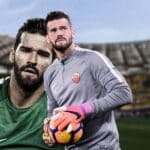 Accade oggi: Alisson Becker diventava ufficialmente un nuovo giocatore dell'AS Roma