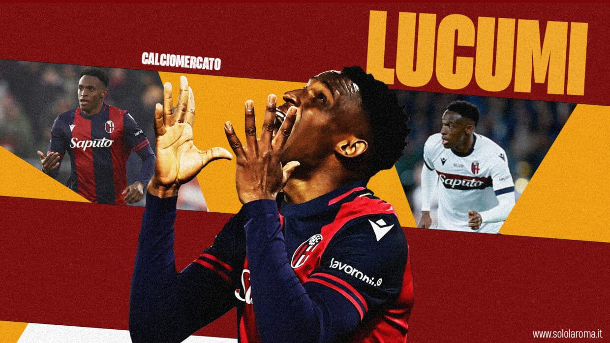 Lucumí, Roma alla finestra: il difensore del Bologna piace anche al Galatasaray