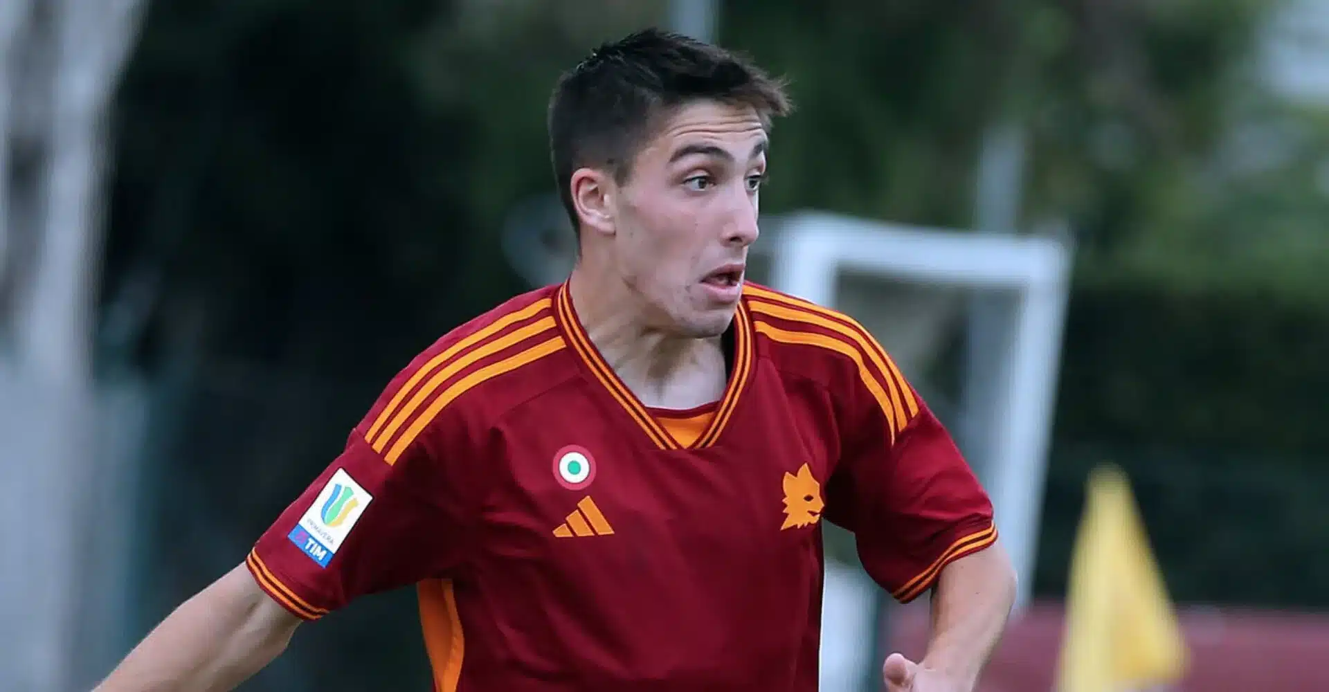 Mattia Mannini