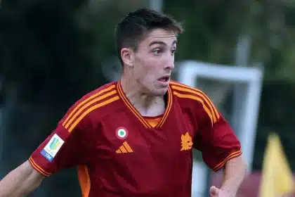 Mattia Mannini