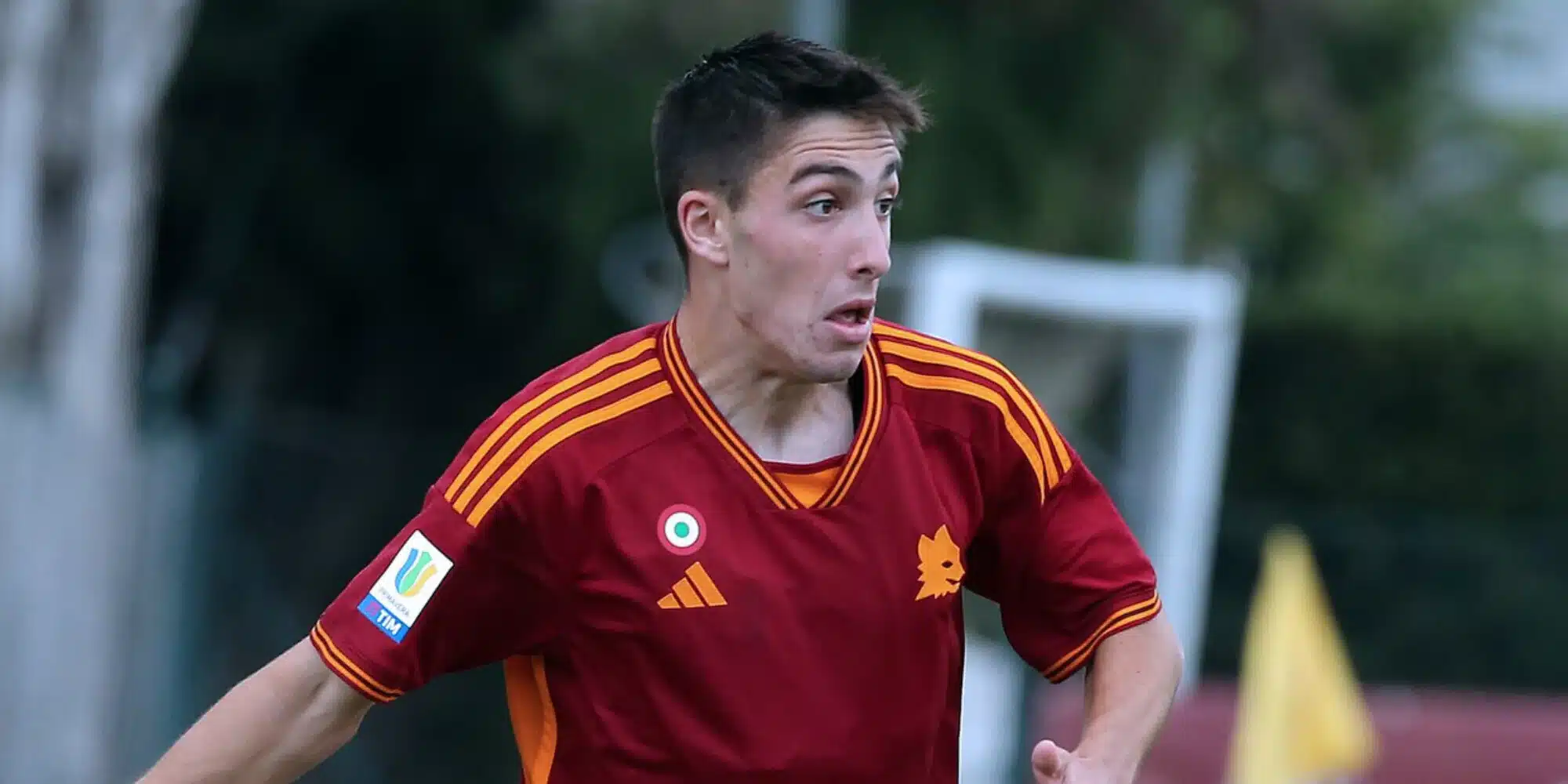 Mattia Mannini