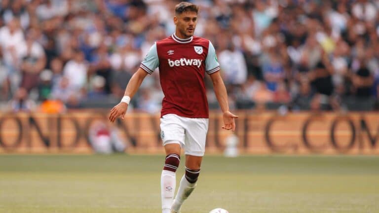 Mavropanos, West Ham