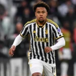 McKennie, Juventus