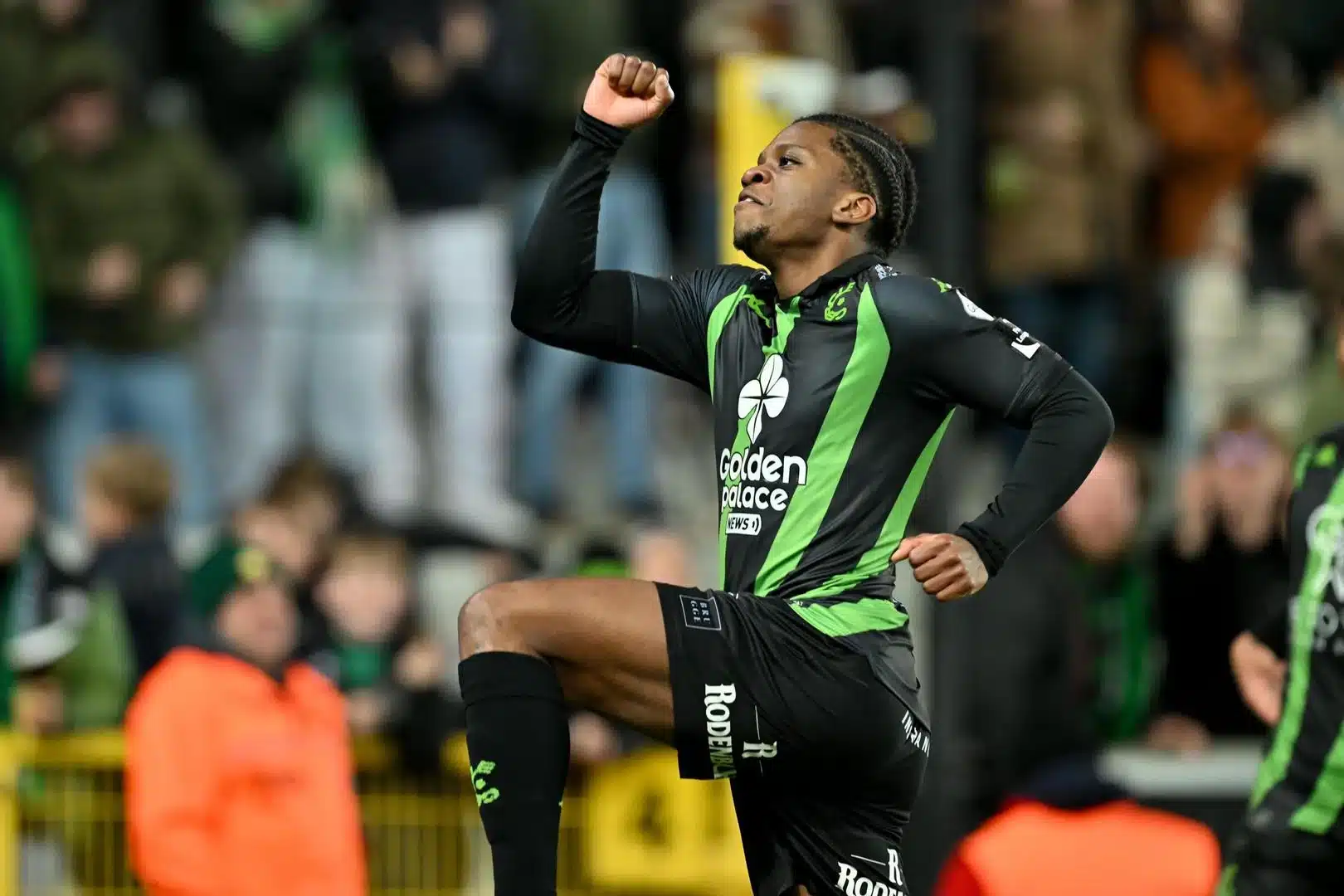 Roma, spunta Nazinho per la fascia sinistra: piace anche a Real Sociedad e Celtic Roma, spunta Nazinho per la fascia sinistra: piace anche a Real Sociedad e Celtic