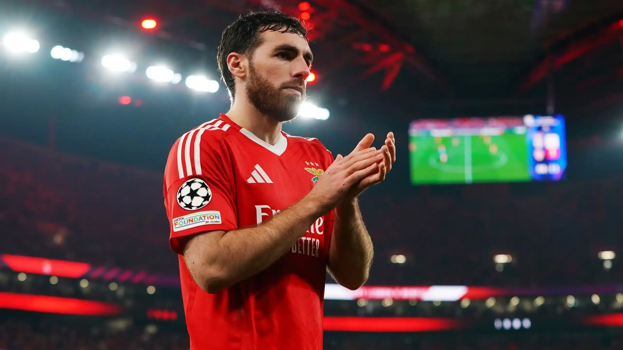 Calciomercato Roma, spunta Orkun Kökçü per il centrocampo: contatti avviati con il Benfica
