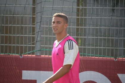 Pedro Lopes, ex giocatore della Roma
