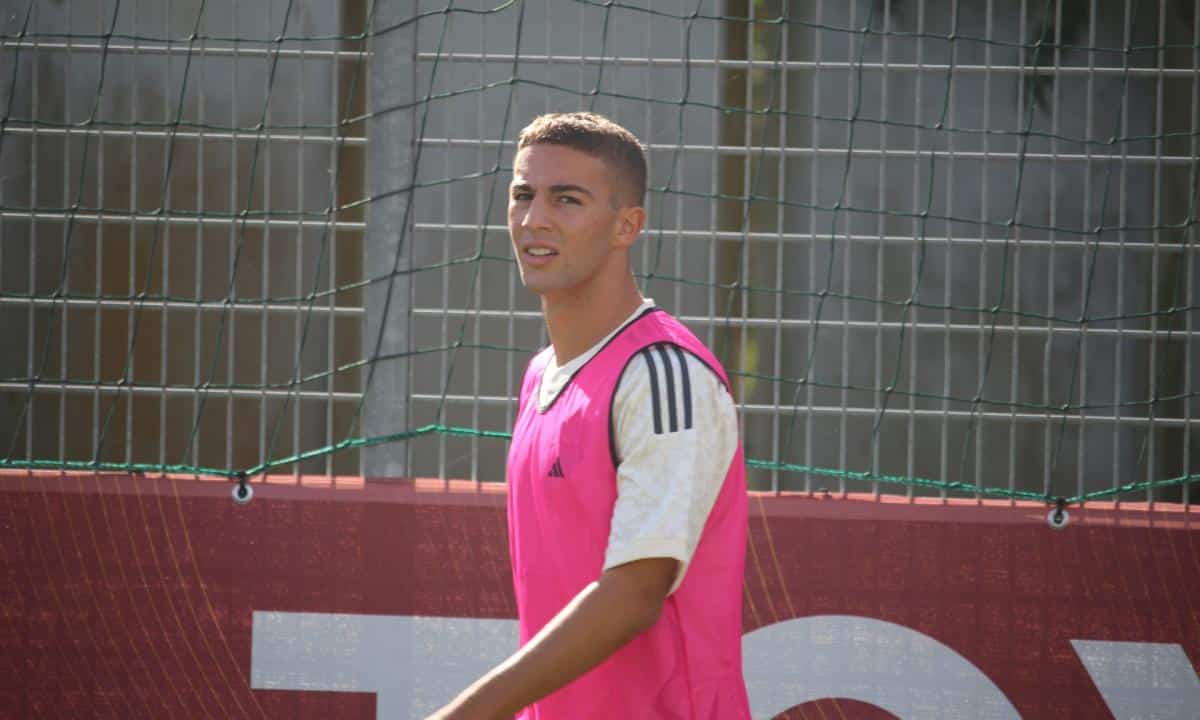 Calciomercato, il Corinthians rescinde il contratto dell’ex Roma Pedro Lopes Calciomercato, il Corinthians rescinde il contratto dell’ex Roma Pedro Lopes