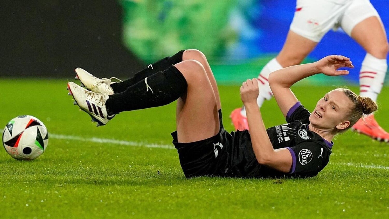 Roma Femminile, obiettivo Rieke per il centrocampo: contatti continui Roma Femminile, obiettivo Rieke per il centrocampo: contatti continui
