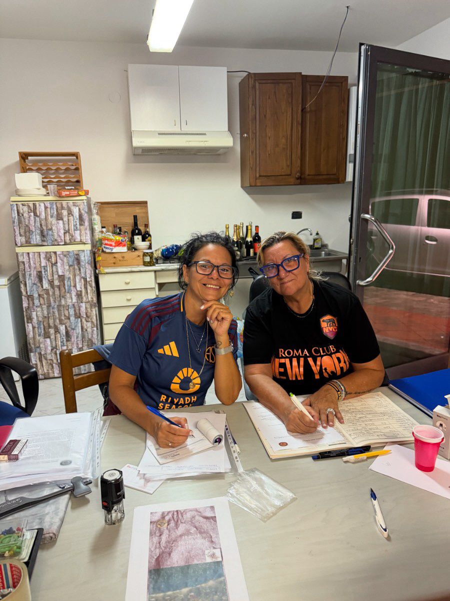 Roma Club Pisa