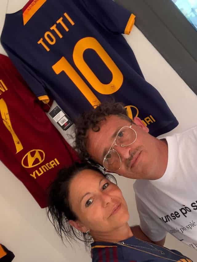 Roma Club Pisa