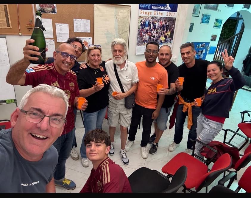 Roma Club Pisa