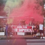 Roma Club Tor Sapienza
