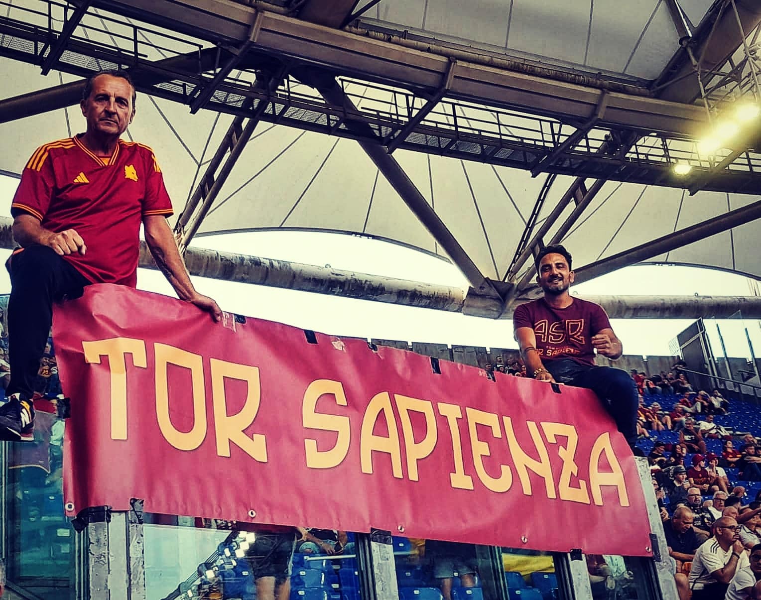 Roma Club Tor Sapienza