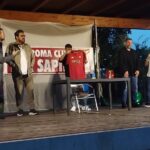 Roma Club Tor Sapienza
