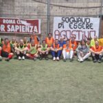 Roma Club Tor Sapienza