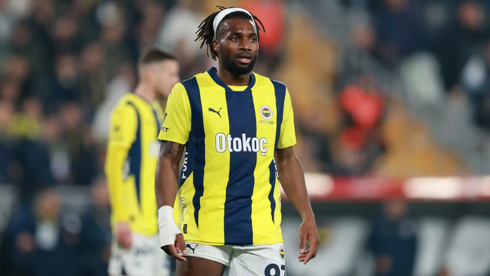 L’accusa di Saint Maximin: “Il Fenerbahce ha cercato di doparmi”. I turchi annunciano azioni legali L’accusa di Saint Maximin: “Il Fenerbahce ha cercato di doparmi”. I turchi annunciano azioni legali